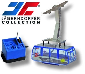 T. Zugspitz 1 Gondel Handb